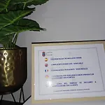 בית נופש Abril 56 Villa&suites *