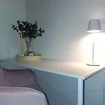 בית נופש Abril 56 Villa&suites *