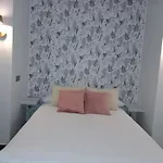 בית נופש Abril 56 Villa&suites