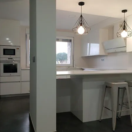 Abril 56 Villa&suites 度假居