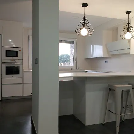 Abril 56 Villa&suites 度假居 *