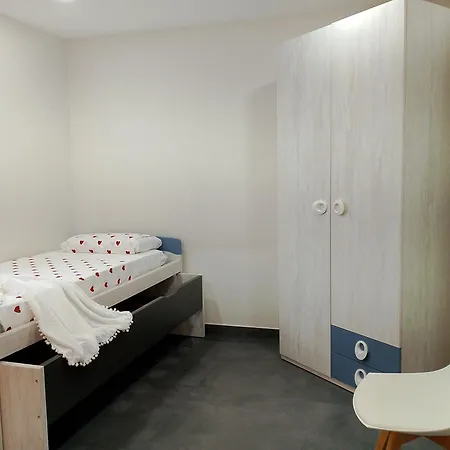 Holiday home Abril 56 Villa&suites *