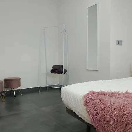 Holiday home Abril 56 Villa&suites