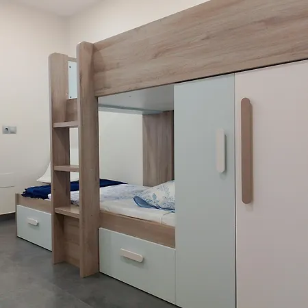 Holiday home Abril 56 Villa&suites