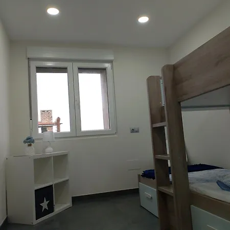 Holiday home Abril 56 Villa&suites *