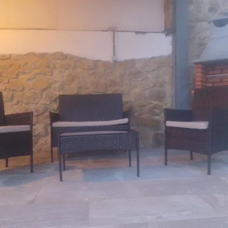 Holiday home Abril 56 Villa&suites Orena