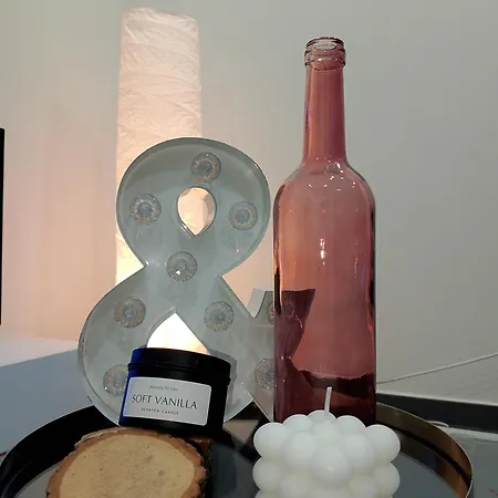Feriehus Abril 56 Villa&suites *