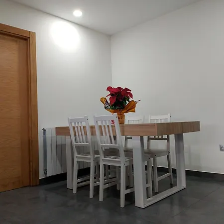 Abril 56 Villa&suites Feriehus Orena