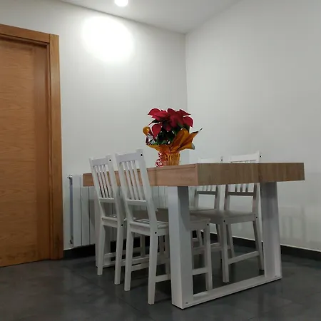 Holiday home Abril 56 Villa&suites *