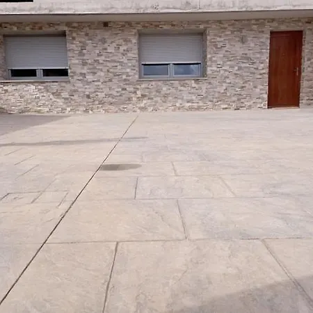 Дом отдыха Abril 56 Villa&suites Оренья