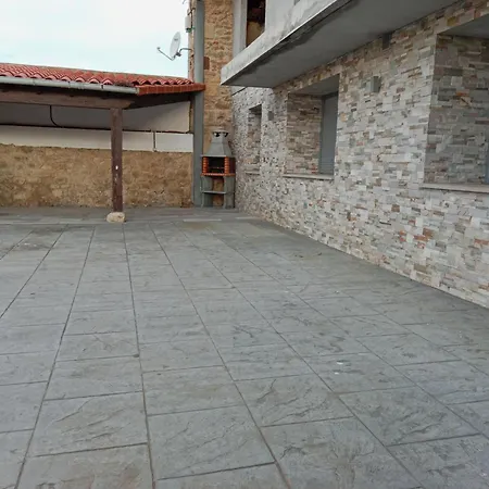 Abril 56 Villa&suites * Orena