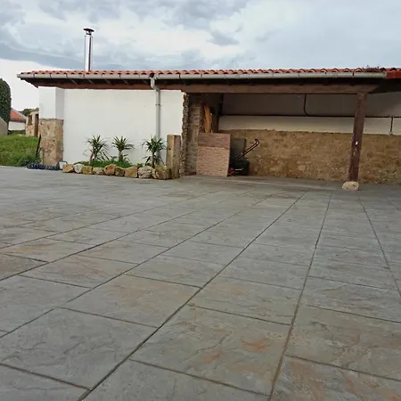 Holiday home Abril 56 Villa&suites
