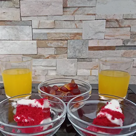 Abril 56 Villa&suites * Orena