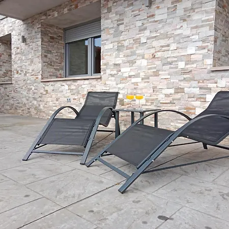 Holiday home Abril 56 Villa&suites