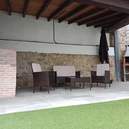 Abril 56 Villa&suites Feriehus *
