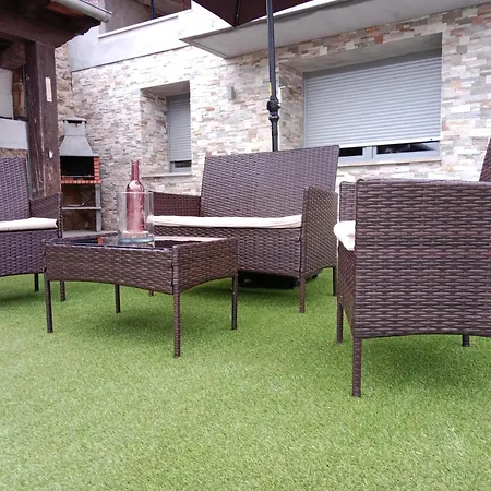 Abril 56 Villa&suites Orena