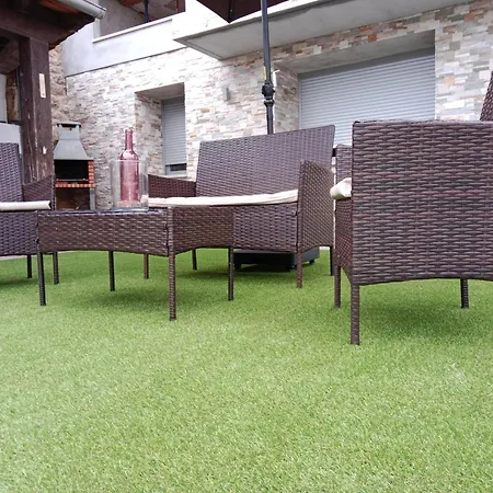 Abril 56 Villa&suites * Orena