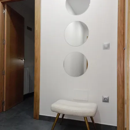 Abril 56 Villa&suites