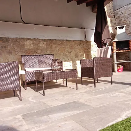 Abril 56 Villa&suites Orena