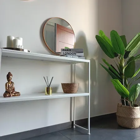 Abril 56 Villa&suites * Оренья