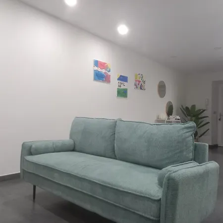 Abril 56 Villa&suites * 奧瑞那