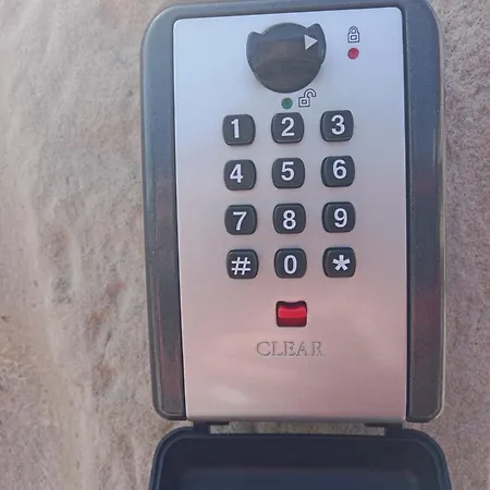 Abril 56 Villa&suites 度假居 *