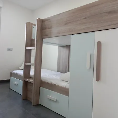 Abril 56 Villa&suites Дом отдыха Оренья