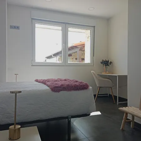 Abril 56 Villa&suites *