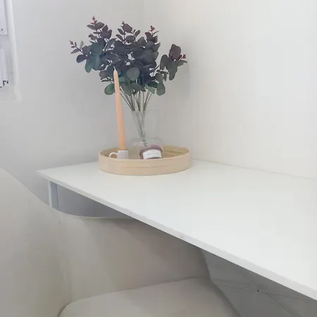 度假居 Abril 56 Villa&suites