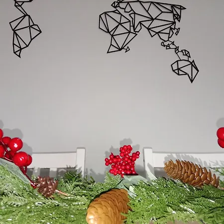 Dom wakacyjny Abril 56 Villa&suites Orena