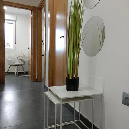 Abril 56 Villa&suites * 奧瑞那