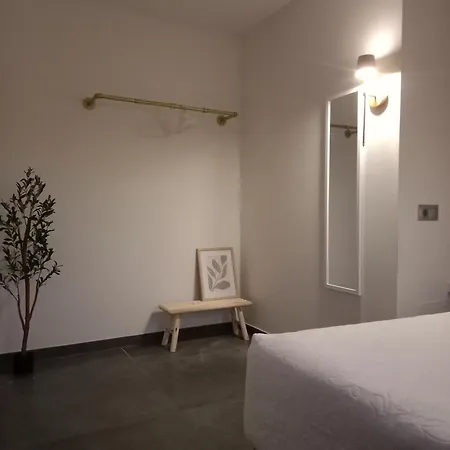 度假居 Abril 56 Villa&suites *