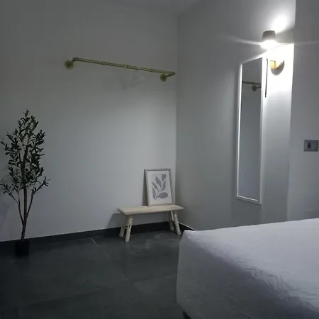 度假居 Abril 56 Villa&suites *