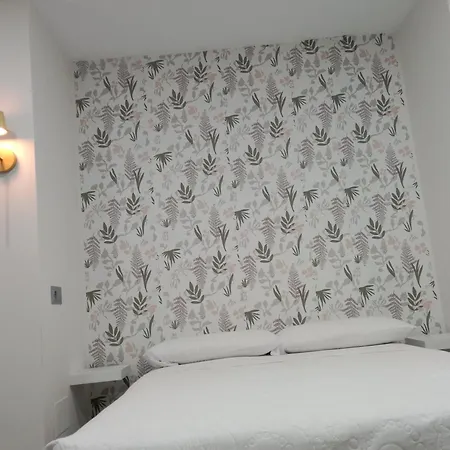 Abril 56 Villa&suites * 奧瑞那