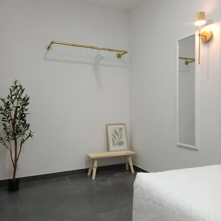 Dom wakacyjny Abril 56 Villa&suites Orena