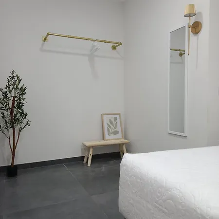 Abril 56 Villa&suites *