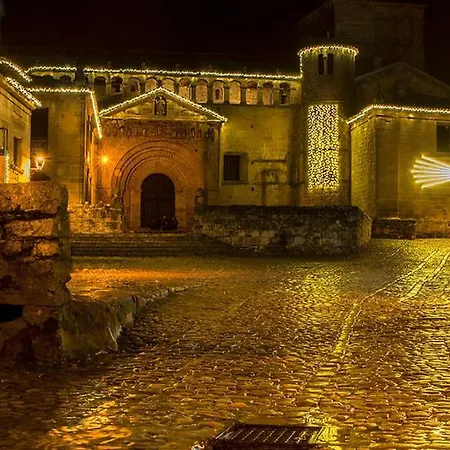 Villa Abril 56 *