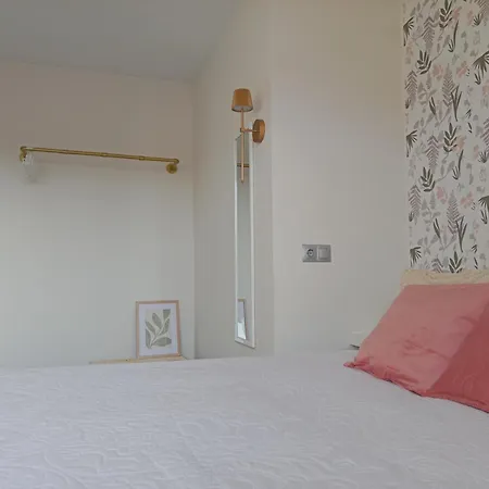 Abril 56 Villa&suites Orena