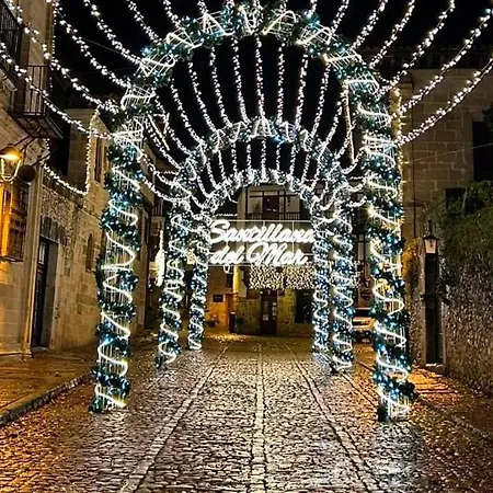 Abril 56 Villa&suites Vakantiehuis