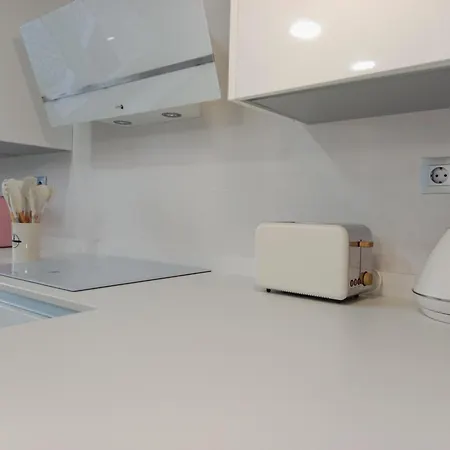 Abril 56 Villa&suites 度假居