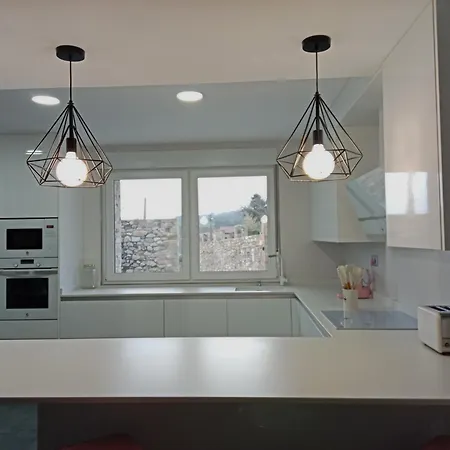 度假居 Abril 56 Villa&suites 奧瑞那