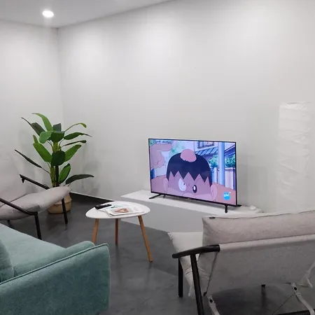 Abril 56 Villa&suites *