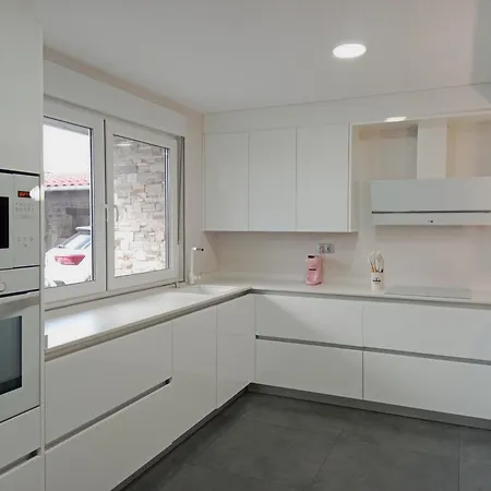 Abril 56 Villa&suites 奧瑞那