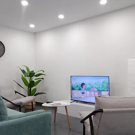 Abril 56 Villa&suites