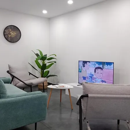 Abril 56 Villa&suites 度假居 *