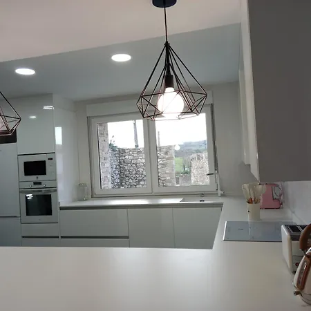 Дом отдыха Abril 56 Villa&suites Оренья