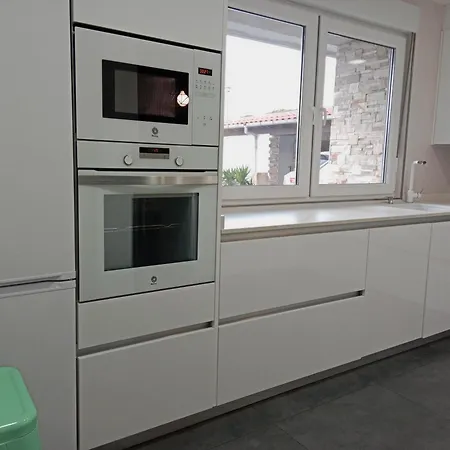 Villa Abril 56 *