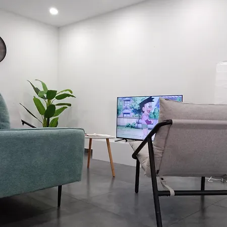 度假居 Abril 56 Villa&suites 奧瑞那