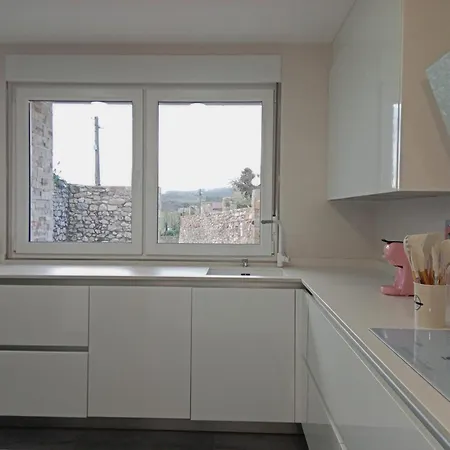 Villa Abril 56 *