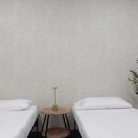 Abril 56 Villa&suites